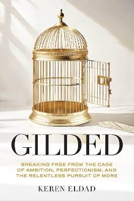 Gilded, Eldad, Keren,  Hardback