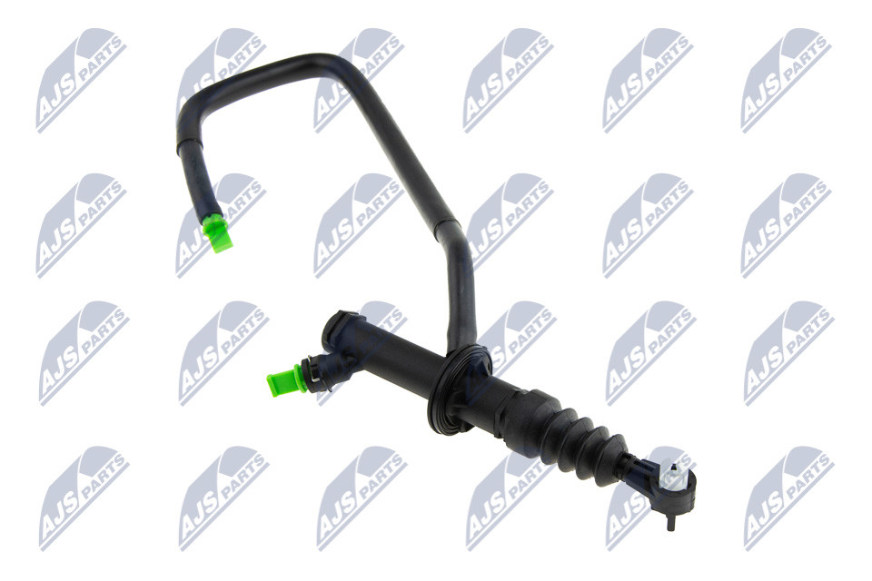 N.T.Y. NSP-RE-008.NTY Master Cylinder, clutch for RENAULT