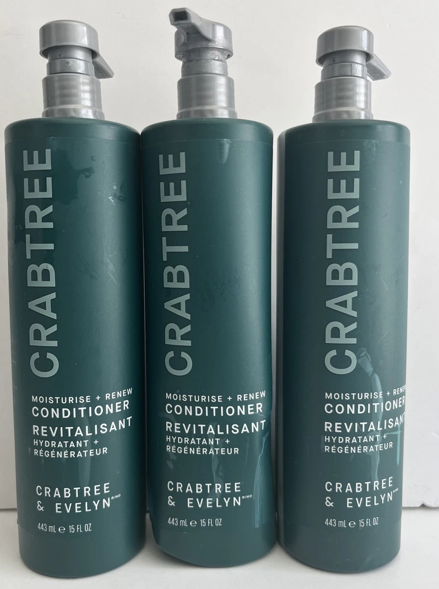 Crabtree & Evelyn Conditioners for sale - eBay