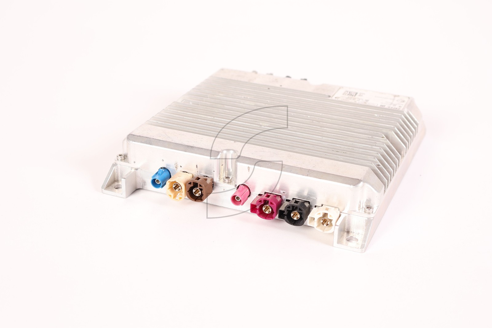 FEU-338247-A2 NTM TELEMETRY NODE  Ferrari - Used Parts USED