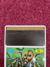 Pc Engine Software Makyou Densetsu Victor FLm55