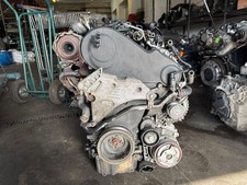 Moteur Volkswagen CADDY