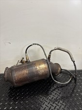 2014 BMW M135I DOWNPIPE DECAT PIPE 7605 227