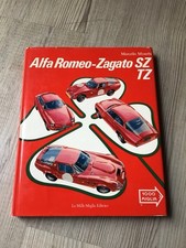 Automobiliaalfa Romeo Zagato Sz Tzminerbimille Migliatarga Florio