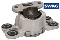 Swag 33111883 Lagerung FüR Automatikgetriebe Getriebelager FüR Land Rover