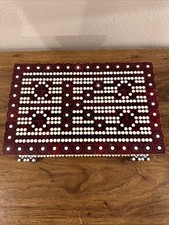 Dice box