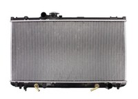 Thermotec KüHler, MotorküHlung D72045TT FüR Lexus