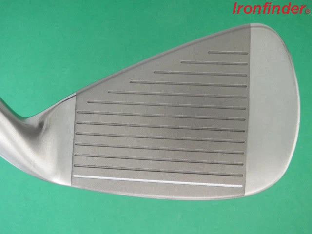 Cleveland 588 Altitude PW Pitching Wedge Steel Stiff Shaft Mens LEFT HAND - NEW - Image 2 of 4