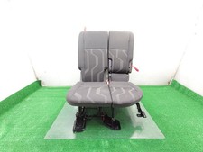 Siège Ford TOURNEO CONNECT