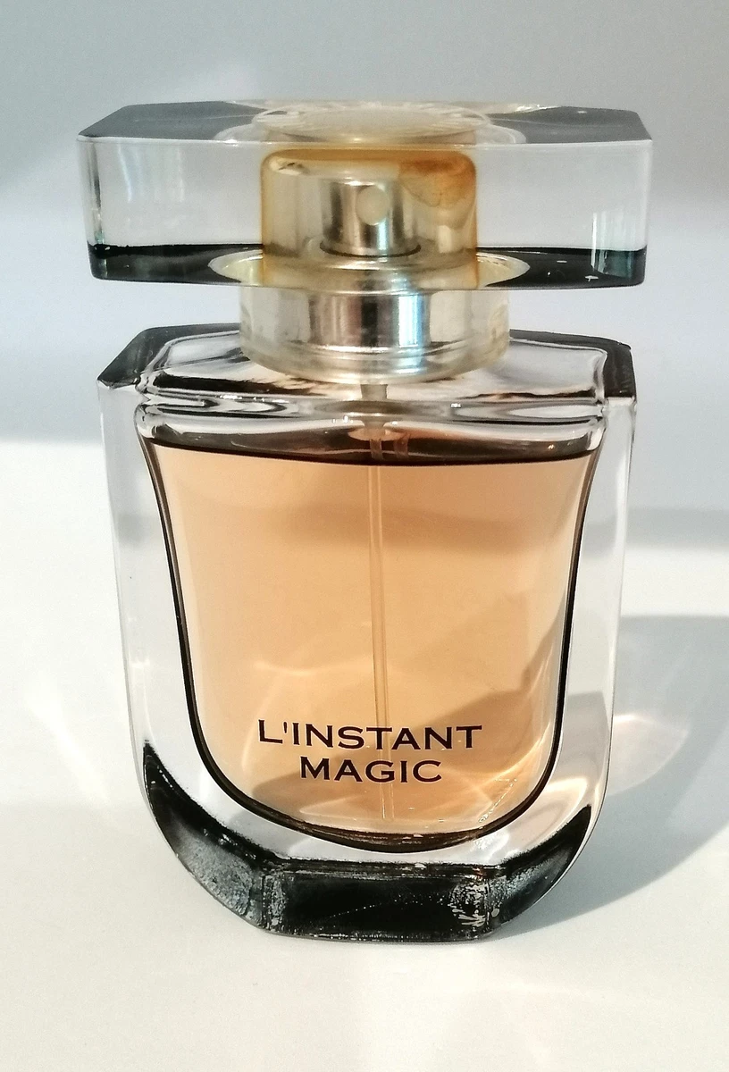 L'INSTANT MAGIC エルクシールドゥパルファン 50 ml LES LÉGENDAIRES