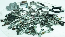 04 Harley Dyna Super Glide FXD OEM Hardware Bolts Nuts & Brackets 1404