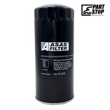 P553191  Oil Filter Fits Volvo LF3476 , LF733 , P167404, HF35197, P550369