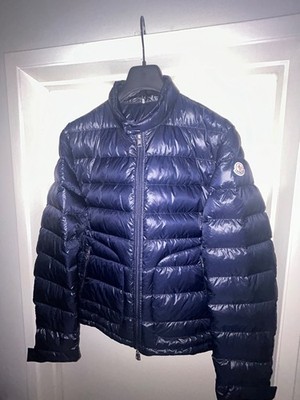 authentic moncler jacket size 6 US size xl MSRP$1495