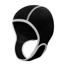 Scuba Dive Hood Surfing Cap 3mm Neoprene Hood for Snorkeling Swimming Ear