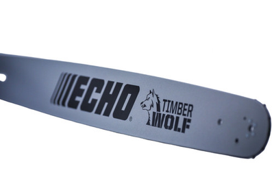 #ad GENUINE ECHO CS 590 TIMBER WOLF BAR 24 INCH 24D0AS3884C $103.12