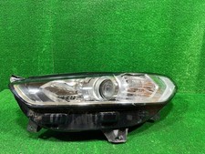 Ford Mondeo MK V 2014 Vorne links Scheinwerfer DS73-13W030-AE FYS4079