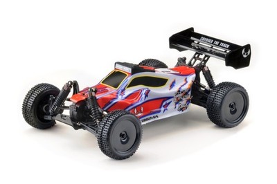 Absima 1:10 Racing Buggy AB3.4 V2 4WD LED RTR 12222V2 RC-Auto Elektro Offroad