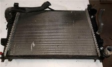 Radiateur Mercedes 320