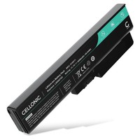 Ersatz Akku FüR Lenovo 57Y6527 4400Mah