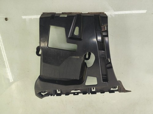 BMW 3 F30 F35 F31 2014 Halterung Stoßstange Stoßfänger hinten 7256923