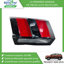 Feu arrière Opel COMMODORE