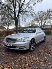 For Sale: 2011 Mercedes-Benz S350 BlueTEC  Experience luxury, comfort