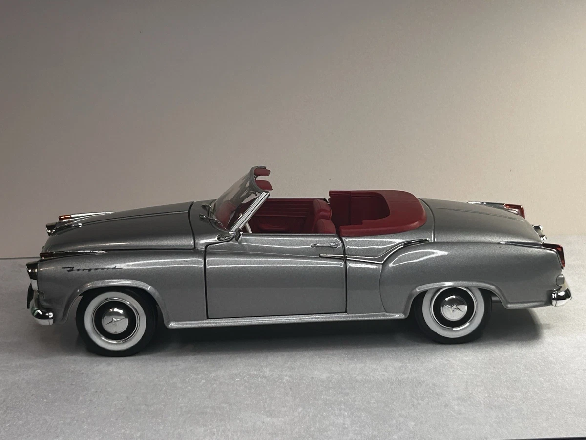 1/18 BORGWARD イサベラ・クーペ Borgward Diecast & Toy 1:18 for sale | eBay