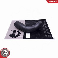 Esen SKV Ladeluftschlauch 43SKV465 FüR VW Transporter T5 7JD 7JE 7JL 7JY 7JZ 7HA
