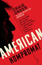 American Kompromat: how the KGB cultivated Do...