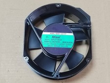 Major MRJ77B31 220-240/208-230V axial flow AC equipment cooling fan