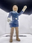 Star Wars 1980 Kenner Han Solo Hoth Battle Gear Action Figure Original/Vintage