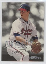2000 Skybox Dominion Tom Glavine #47 HOF 0ol8