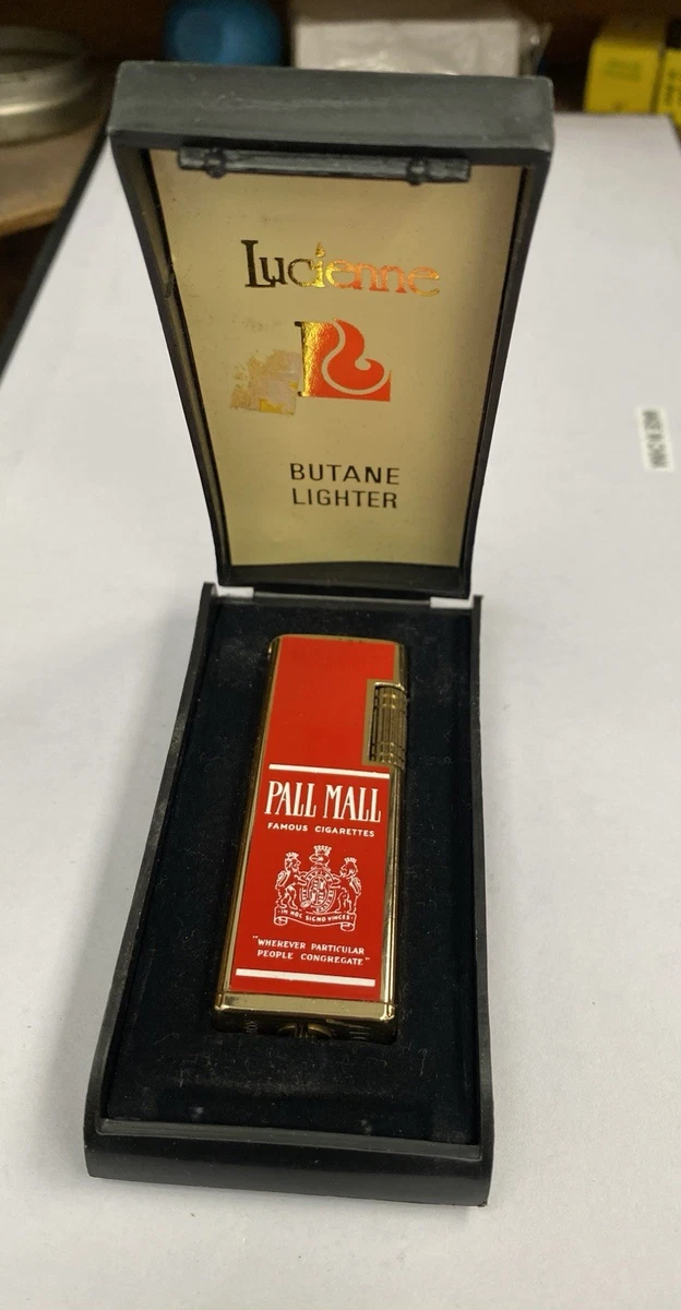 Lucienne Other Collectible Lighters for sale
