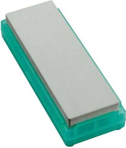 Japanese Whetstone Sharpening Stone Shapton Ceramic Kuromaku #8000