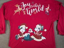 Disney Mickeys Very Merry Christmas Party Joy...