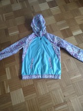 Regenjacke Größe 38