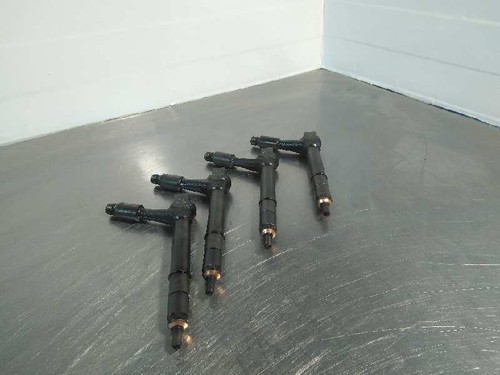 008501 INYECTOR / 889896 PARA OPEL COMBO CORSA C CARGO - Foto 4 di 10