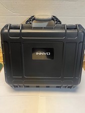 Waterproof Hard Case Carry Box For DJI Mini 3 pro / Mini 4 Pro Innvo