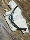 VINTAGE KENNER STAR WARS ESB 1980 YODA COAT ROBE & LEDY BELT ACCESSORY PARTS LOT