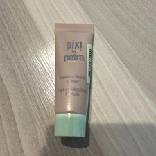 New Pixi By Petra Flawless Beauty Primer Hydrating Glow Primer 12ml