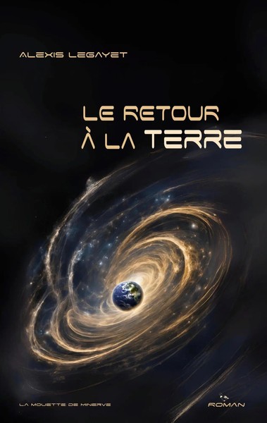 Alexis Legayet | Le Retour à La Terre | Taschenbuch | FranzöSisch (2024)-image