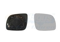 VAN Wezel Spiegelglas, AuüEnspiegel Rechts FüR Seat VW