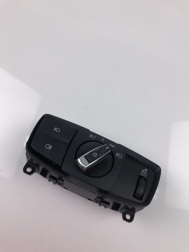 BMW 3 F30, F80 Scheinwerferschalter 9265303 23704434