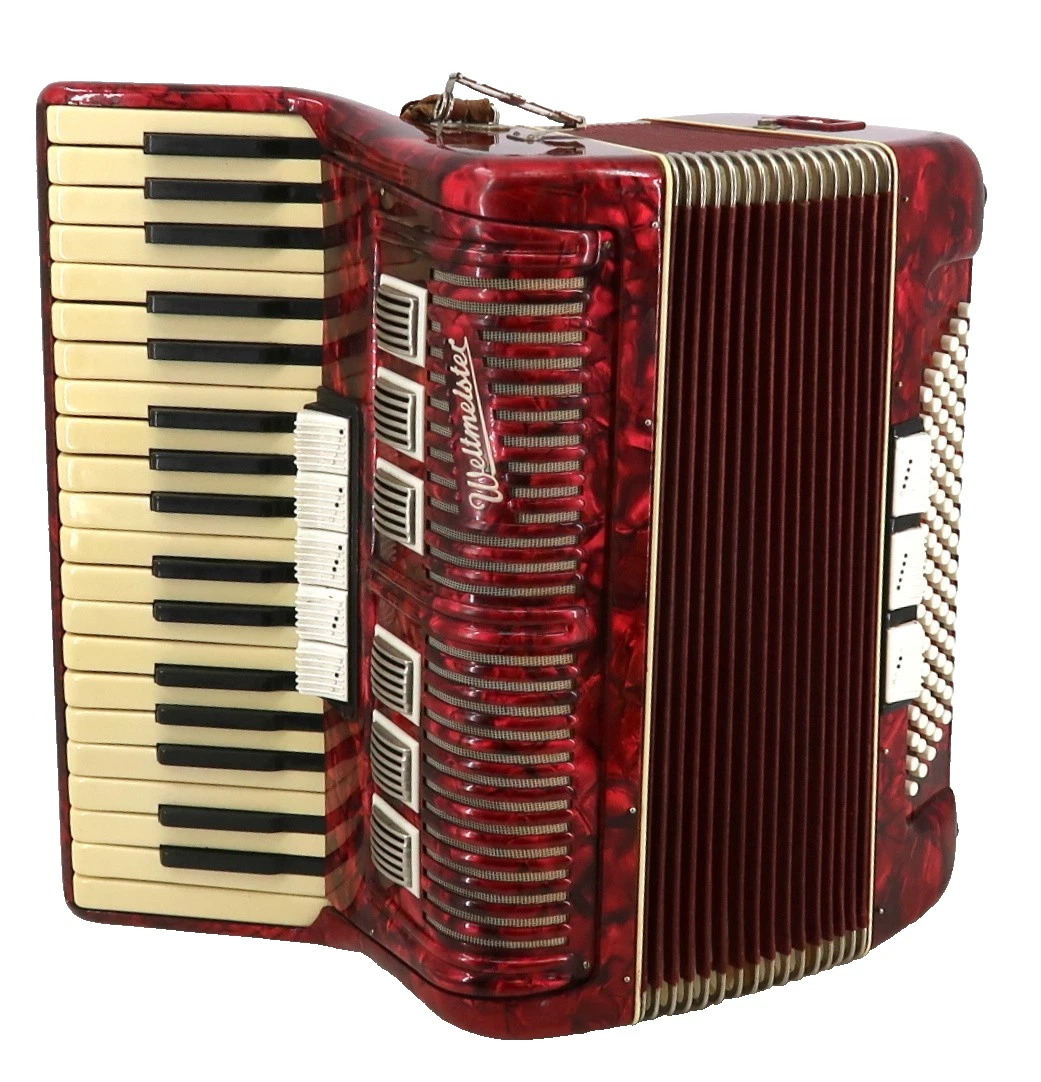 25+ Weltmeister Accordions for sale | Updated Sep 2026