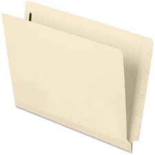 Pendaflex Letter Recycled End Tab File Folder...