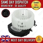 PORSCHE CAYENNE 92A 2010-2022 HEATER BLOWER MOTOR FAN RHD 7P0820021G