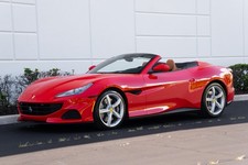 2023 Ferrari Portofino M 
