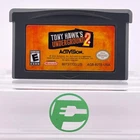 Tony Hawk Underground 2 (Nintendo GameBoy Advance, 2004) Cartridge Only