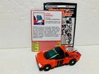 G2 Axelerators: vintage Rapido w/ weapon & paperwork complete lot