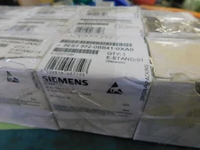 SIEMENS 6ES7 972-0BB41-0XA0 -Factory Sealed Surplus-